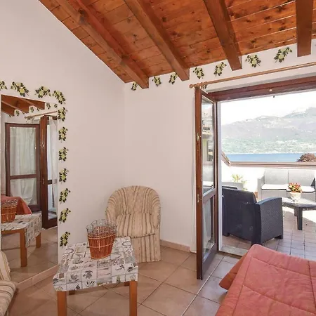Casa Belvedere A Ferienhaus