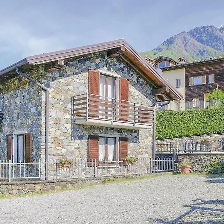 Ferienhaus Casa Belvedere A *