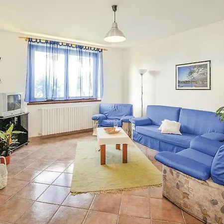 Ferienhaus Casa Belvedere A *