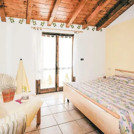 Ferienhaus Casa Belvedere A Colico