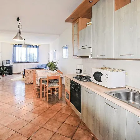 Casa Belvedere A Holiday home Colico