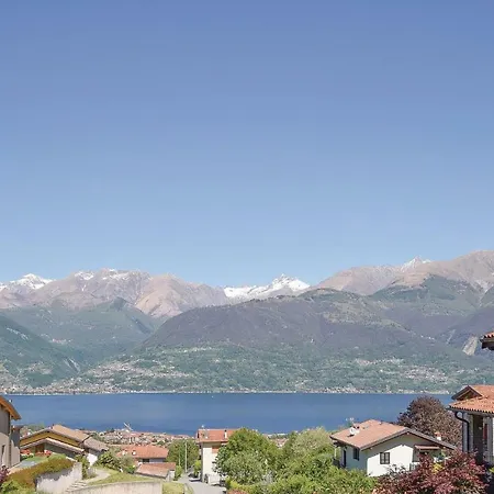 Holiday home Casa Belvedere A *