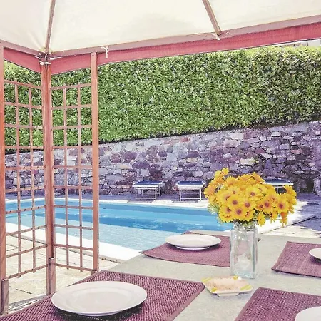 Holiday home Casa Belvedere A Colico