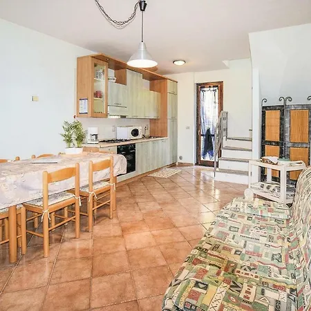 Casa Belvedere A Holiday home
